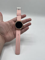Ladies Smart Watch with Two Strips