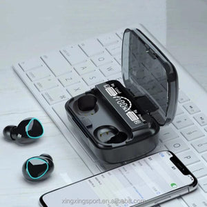 M10 Wireless Earbuds