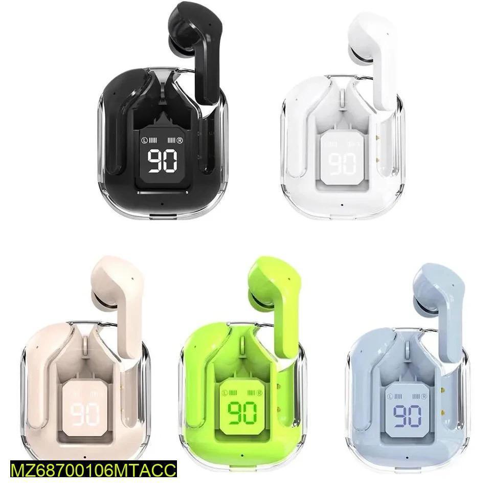 Air 31 Earbuds with Pouch