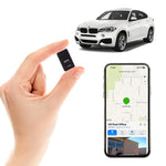 Smart GPS Tracker | Mini Tracker