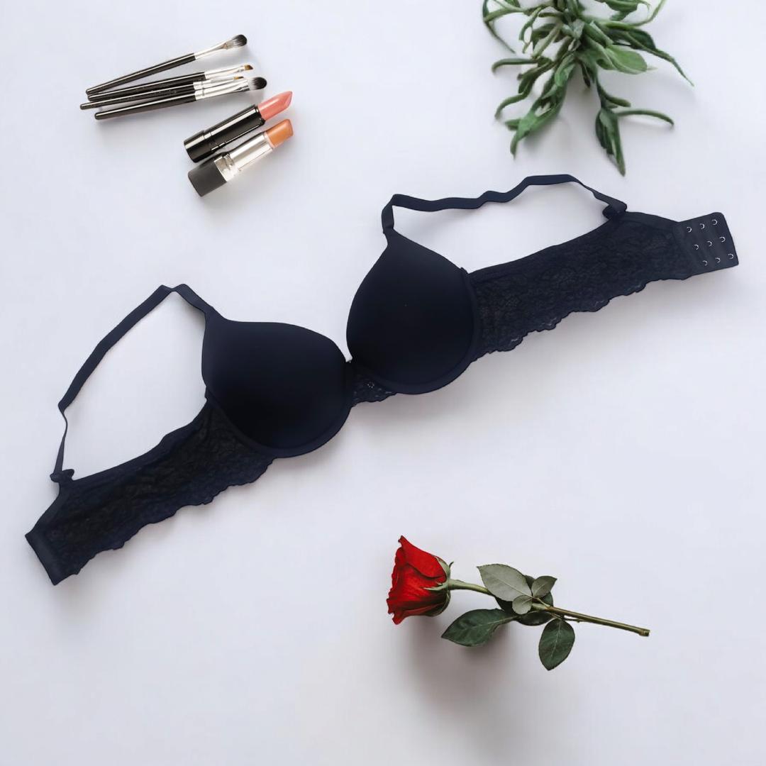 Comfortable Lightware Push up Bra Malai Fabric
