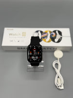Smart Watch 8 Series | Waterproof