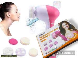 Face Massager for Girls | Multifunction | for Women's