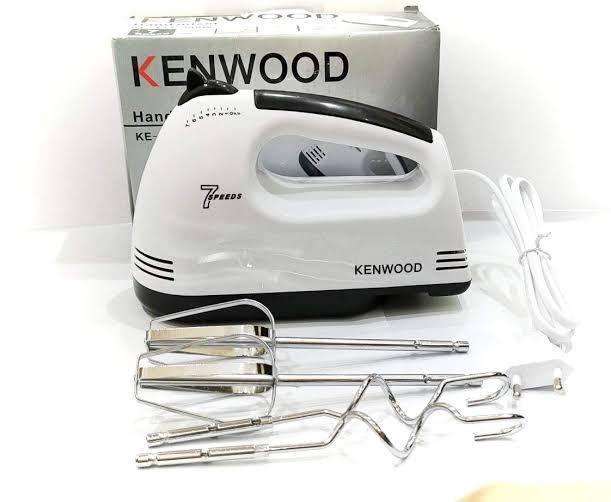 Powerful Hand Mixer | Powerful Kitchen Tools