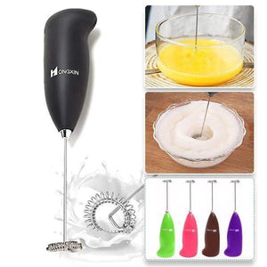 Electric Hand Blender Portable | Multifunctional Kitchen Tools