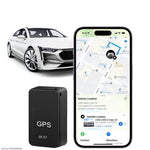Smart GPS Tracker | Mini Tracker