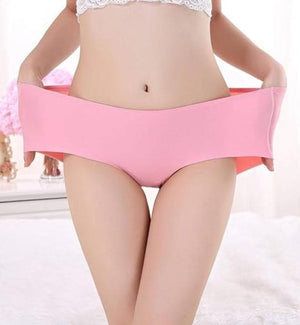 Lightweight Silky Underwear | Girls Silky Underwear | Undergarments | 3 in 1 Pack