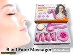Face Massager for Girls | Multifunction | for Women's