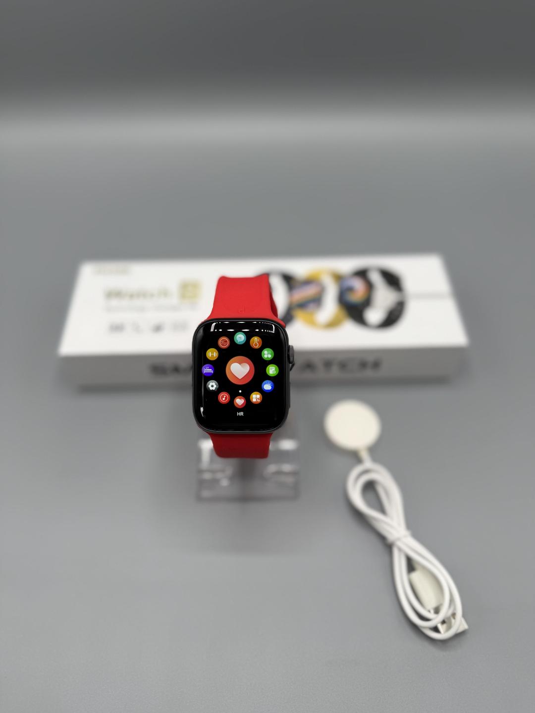 Smart Watch 8 Series | Waterproof