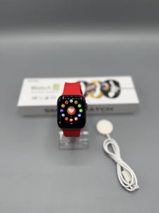 Smart Watch 8 Series | Waterproof