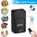 Smart GPS Tracker | Mini Tracker
