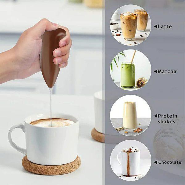 Electric Hand Blender Portable | Multifunctional Kitchen Tools