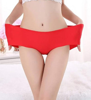 Lightweight Silky Underwear | Girls Silky Underwear | Undergarments | 3 in 1 Pack