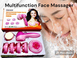 Face Massager for Girls | Multifunction | for Women's