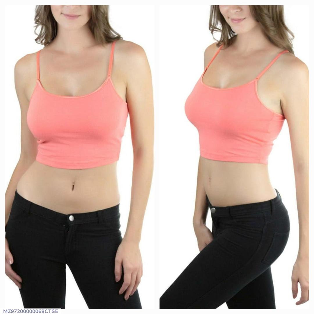 Comfortable Sports Bra | Lightweight Breathable Bra
