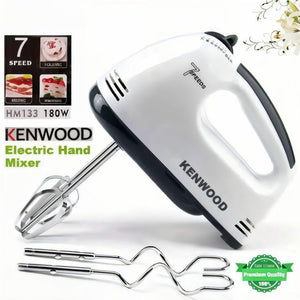 Powerful Hand Mixer | Powerful Kitchen Tools