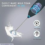 Electric Hand Blender Portable | Multifunctional Kitchen Tools